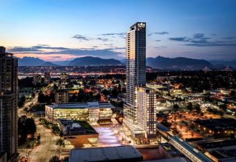 Civic Hotel Autograph Collection allows 18 year olds to book a room