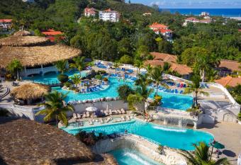 Cofresi Palm Beach & Spa Resort - All Inclusive has Balcony rooms