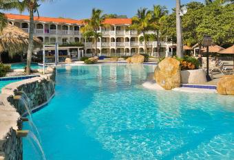 Lifestyle Tropical Beach Resort & Spa All Inclusive has Balcony rooms