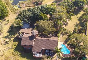 Secret Sithela has Balcony rooms