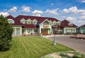 Hotel Viliam Frano has Balcony rooms