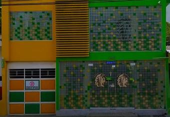 Hotel Calarca N1 allows 18 year olds to book a room