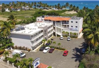 Kitewind Apartamentos Cabarete allows 18 year olds to book a room