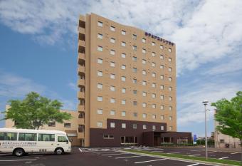 Hotel Aston Plaza Kansai Airport has Smoking rooms