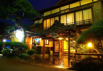 Japanese style hotel Morigen allows 18 year olds to book a room