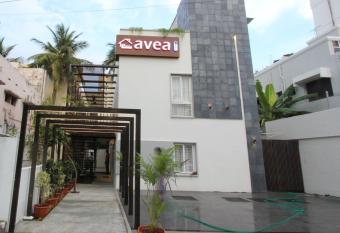 Avea Accommodation has Balcony rooms