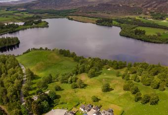 The Rowan Tree Country Hotel allows 18 year olds to book a room