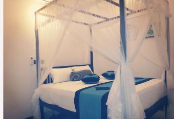 Crystal Point Weligama has Balcony rooms