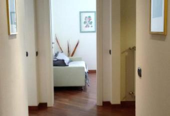 Da Iole has Smoking/Balcony rooms