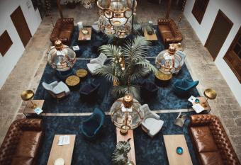 La Laguna Gran Hotel has Balcony rooms