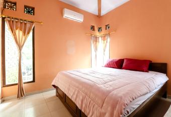 Nurudin House has Balcony rooms