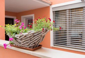 Apartma Tayana Piran -  has Balcony rooms