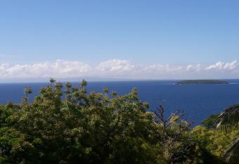 D downhill Place has Balcony rooms