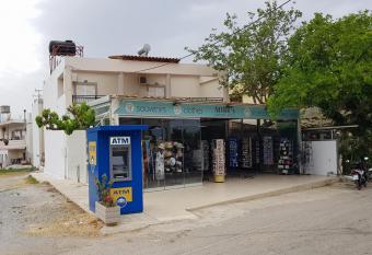 Mikes Apartment allows 18 year olds to book a room