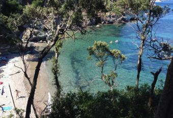 Raffaella Apartment allows 18 year olds to book a room