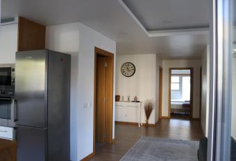 Casa da Fonte Quente has Balcony rooms