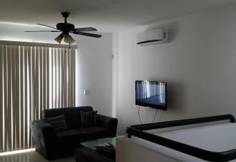 Monterrey Mexico Suites allows 18 year olds to book a room