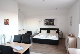 G  stehaus Radler Scheune has Balcony rooms