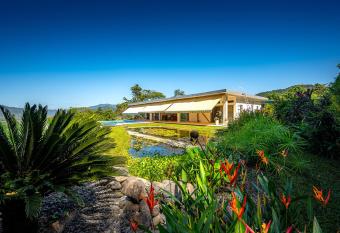 Casa Laureles has Balcony rooms