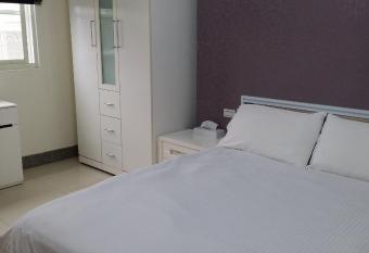 Loveplayer has Balcony rooms