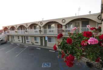 Florentina Motel - Los Angeles has Smoking rooms