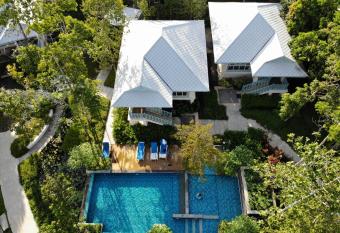 Na Sook Wellness Resort has Balcony rooms