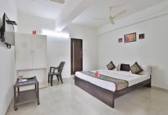 Nova Hotel Star Palace allows 18 year olds to book a room