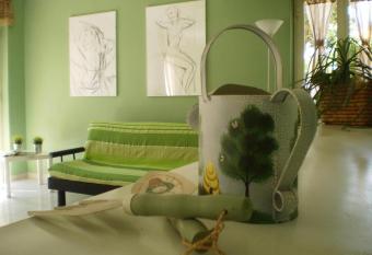 Casa da Marion has Balcony rooms