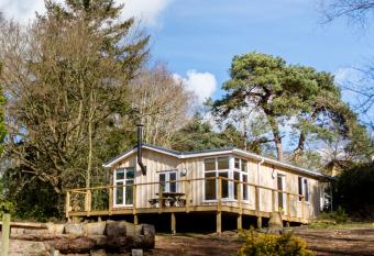 The Retreat has Balcony rooms