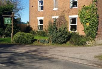 Victoria Farm allows 18 year olds to book a room