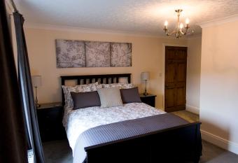 Belford House Self Check-in Rooms allows 18 year olds to book a room