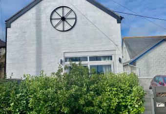 The Old Workshop - Drift has Balcony rooms