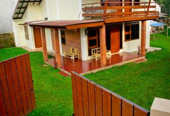Prananto s Villa has Balcony rooms