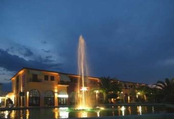 Argo Apartments has Balcony rooms