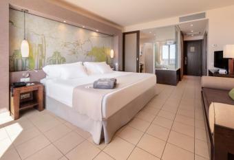 Barcel   Tenerife allows 18 year olds to book a room