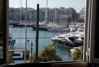 Pasalimani Long Beach has Smoking/Balcony rooms