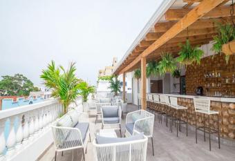 Hotel 1525 By GEH Suites allows 18 year olds to book a room