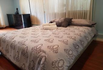 Burris Guest House allows 18 year olds to book a room