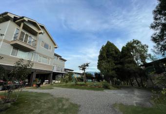 View on View B&B has Balcony rooms