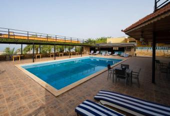 Darna Divers Village has Balcony rooms