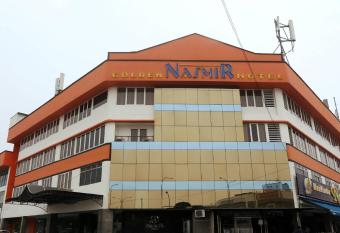 Golden Nasmir Hotel Sdn Bhd allows 18 year olds to book a room
