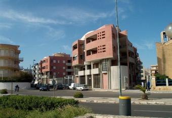 Appartamenti Blu Bay allows 18 year olds to book a room