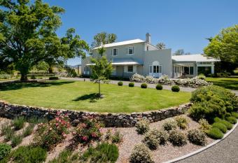 Goonoo Goonoo Station has Balcony rooms
