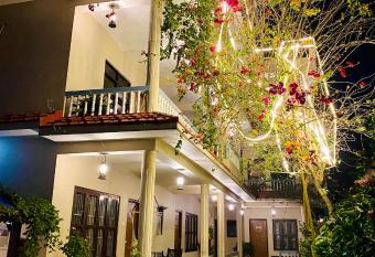 Peacock - a family-run hotel has Balcony rooms