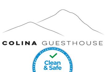Colina Guesthouse - Braga allows 18 year olds to book a room