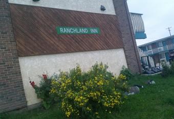 RANCHLAND Inn allows 18 year olds to book a room