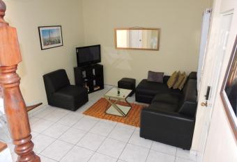 Cumbres de San Francisco has Balcony rooms