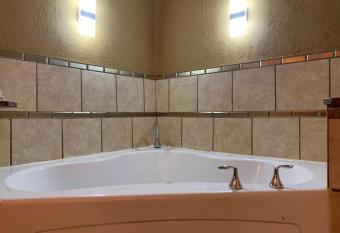 Ramada by Wyndham West Atlantic City allows 18 year olds to book a room