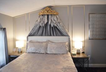 Mountain View Suites has Balcony rooms