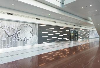 TUBE Sq allows 18 year olds to book a room